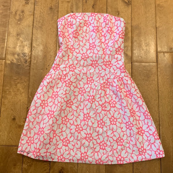 Lilly Pulitzer Dresses & Skirts - Lilly Pulitzer dress